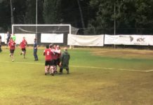 La Libertas Tavarnelle ci crede fino in fondo. E fa secca l’Impruneta Tavarnuzze (2-1) all’88’