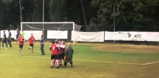 La Libertas Tavarnelle ci crede fino in fondo. E fa secca l’Impruneta Tavarnuzze (2-1) all’88’