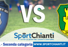 Coppa Toscana Seconda categoria, torna il super derby: Libertas Tavarnelle-Sancascianese