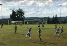 Seconda Categoria, spicca il derby-testacoda tra San Polo e Sancascianese