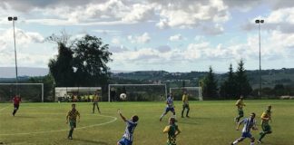 Seconda Categoria, spicca il derby-testacoda tra San Polo e Sancascianese