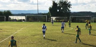 Seconda, il derby Libertas-Sambuca, Pianella-Sanca, Ludus-Bagno a Ripoli. Che domenica!