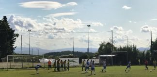 Lumachi (2) e Collacchioni: la Sancascianese batte 3-1 la Libertas Tavarnelle e avanza in Coppa