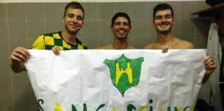 Sancascianese da pazzi. Sotto 2-1 a pochi minuti dalla fine ribalta tutto a Casole e vince 3-2