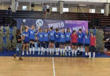 Il Bisonte Firenze: due ko ma tante indicazioni positive dal Trofeo McDonald’s