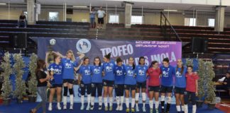 Il Bisonte Firenze: due ko ma tante indicazioni positive dal Trofeo McDonald’s