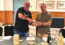 Notizia boom: Roberto Malotti è il nuovo allenatore dell’Aquila Montevarchi