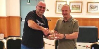 Notizia boom: Roberto Malotti è il nuovo allenatore dell’Aquila Montevarchi