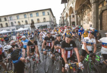 Amanti delle ciclo-storiche attenzione! Il 7-8 settembre ritorna La Marzocchina