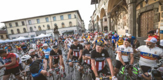 Amanti delle ciclo-storiche attenzione! Il 7-8 settembre ritorna La Marzocchina