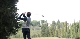 Dal tennis, al nuoto… al golf: il grassinese Massimo Rosi vince il Mc Tour 2019