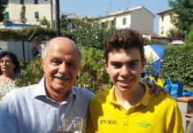 La Stella della Settimana? Mattia Piccini, della Sancascianese Ciclismo!