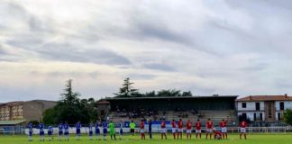 Castellina Scalo-Monteroni, 0-3 a tavolino. Terremoto nella corsa salvezza di Seconda categoria