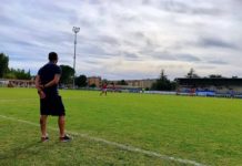 Due rigori contro, due espulsioni. L’avvio della Libertas Tavarnelle è in salita. Perde 2-1