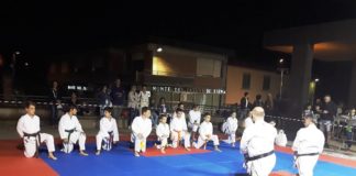 Basket, ginnastica artistica, karate, pattinaggio (e tanti altri): sport in piazza a Tavarnelle