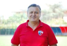 Bastia, scelto il nuovo tecnico: sarà Gianpiero Ortolani ed esordirà domenica contro il Grassina