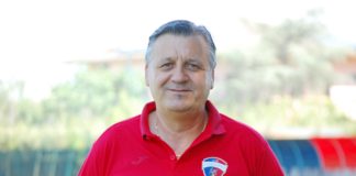 Bastia, scelto il nuovo tecnico: sarà Gianpiero Ortolani ed esordirà domenica contro il Grassina