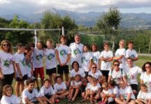 Alessandro Aprili (responsabile giovanili Pallavolo Impruneta): “Parola d’ordine promozione!”