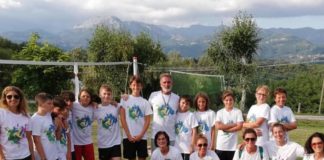 Alessandro Aprili (responsabile giovanili Pallavolo Impruneta): “Parola d’ordine promozione!”