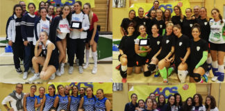 Impruneta, il Torneo di pallavolo dei rioni 2019 lo vince la Pallavolo Impruneta (abbinata al Pallò)