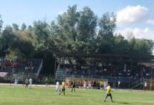 San Donato Tavarnelle travolto dal “baby Ponsacco”: adesso è crisi gialloblu