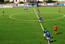 Coppa Italia, beffa finale per l’Antella: il 2-1 del Porta Romana arriva al 94′