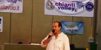 Pallavolo, il sancascianese Simone Innocenti nuovo direttore generale della Giotti Victoria Volley