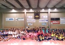 Chianti Volley, presentata la stagione 2019/2020: la prima come società unica