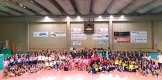 Chianti Volley, presentata la stagione 2019/2020: la prima come società unica