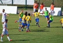 Maledizione San Donato Tavarnelle: incidente stradale, coinvolti quattro giocatori