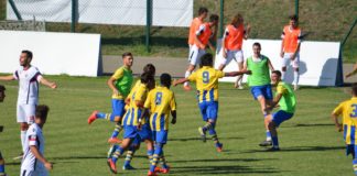 Maledizione San Donato Tavarnelle: incidente stradale, coinvolti quattro giocatori