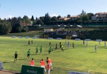 Partita a senso unico: il San Donato Tavarnelle “asfalta” il Cannara 3-0. Doppio Zuppardo