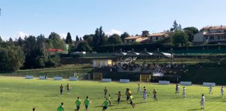 Partita a senso unico: il San Donato Tavarnelle “asfalta” il Cannara 3-0. Doppio Zuppardo