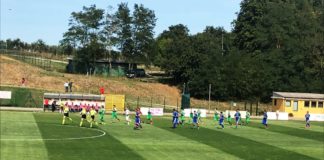 Serie D, nel girone E già altri due rinvii su tre nei recuperi in programma domenica prossima