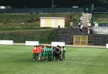 Troppe assenze, Scandicci tosto. Tonfo in casa del San Donato Tavarnelle: 0-3