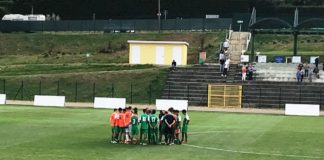 Troppe assenze, Scandicci tosto. Tonfo in casa del San Donato Tavarnelle: 0-3