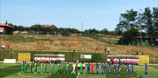 Serie D, oggi il recupero tra San Donato Tavarnelle e Scandicci (con un nuovo acquisto per l’attacco)