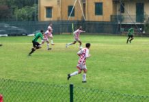 Seconda Categoria, in casa giocano il Tavarnuzze e le capoliste Sambuca e Sancascianese