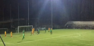 Amichevoli, la Sancascianese vince 5-0, ma con la Fc Duccio Dini è festa per tutti!