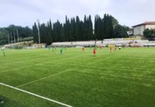 Prima Categoria, Chianti Nord-Fiesole si giocherà allo stadio di San Casciano