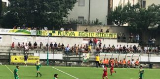 Sancascianese travolgente (con un super Petracchi): al via con un 4-2 sulla Ginestra