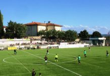 Coppa Toscana Seconda categoria / Sancascianese-Sambuca 2-1, derby elettrizzante