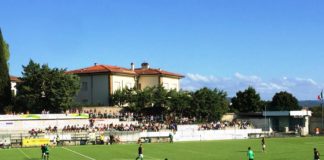 Coppa Toscana Seconda categoria / Sancascianese-Sambuca 2-1, derby elettrizzante