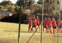 Coppa Toscana Seconda categoria / Al 93′. In rimonta. Il Cerbaia vince con il Santa Maria