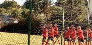 Coppa Toscana Seconda categoria / Al 93′. In rimonta. Il Cerbaia vince con il Santa Maria