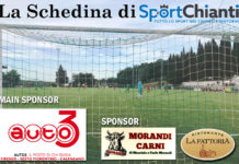 Schedina di SportChianti, ecco le “magnifiche 13” da indovinare. Scatenate… l’inferno!