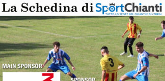 Schedina, tre i leader di giornata con 10. Al comando della generale Gherardelli-Balestri