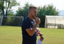 San Donato Tavarnelle, mister Venturi post 0-3 contro lo Scandicci: “Sconfitta istruttiva”