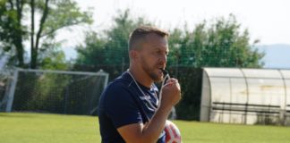 San Donato Tavarnelle, mister Venturi post 0-3 contro lo Scandicci: “Sconfitta istruttiva”