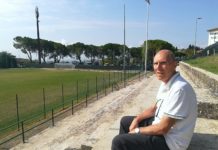 Ci siamo! Oggi alle 14 si inaugura il “nuovo” stadio di Barberino. Poi la squadra torna “a casa”